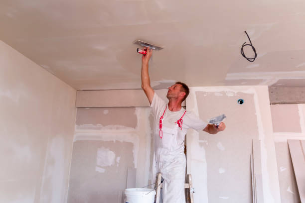 Best Acoustic or Soundproof Drywall Installation  in Port Monmouth, NJ