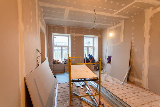 Best Drywall Sanding and Smoothing  in Port Monmouth, NJ